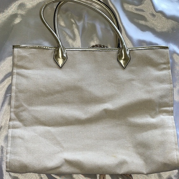 Victoria’s Secret ANGEL CITY Bond St London Limited Edition Tote Bag New - Picture 12 of 13